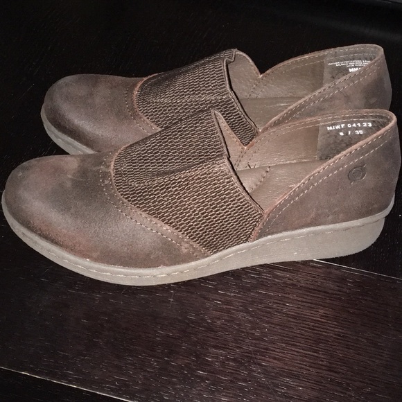 Born woman’s clog shoes in size 8 - Picture 5 of 6